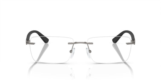 Lentes Oftálmicos Armani Exchange AX1064 Gris