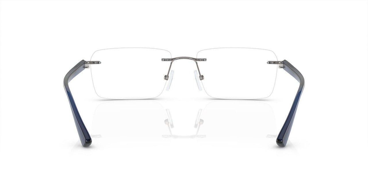 Lentes Oftálmicos Armani Exchange AX1064 Gris