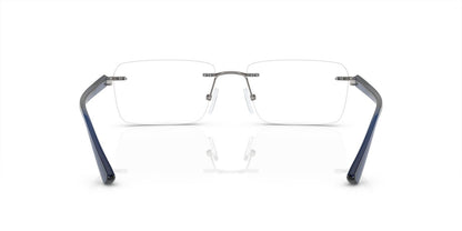 Lentes Oftálmicos Armani Exchange AX1064 Gris