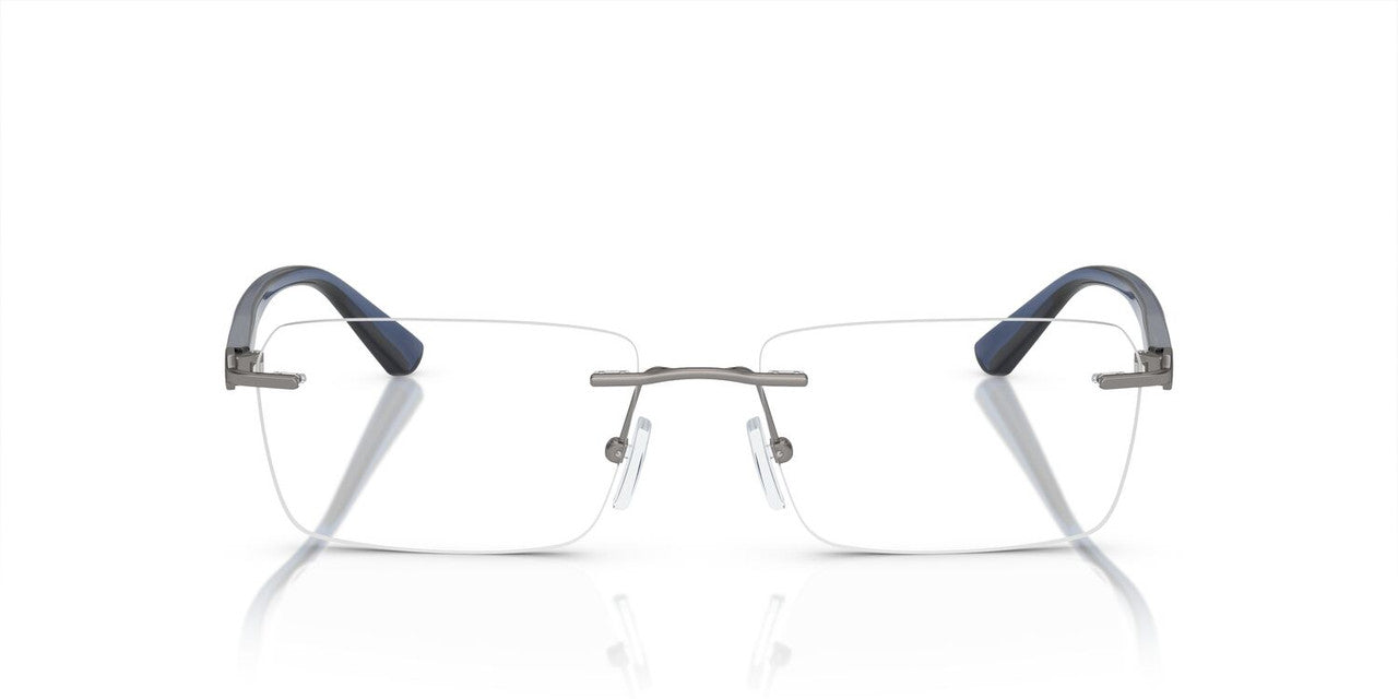 Lentes Oftálmicos Armani Exchange AX1064 Gris