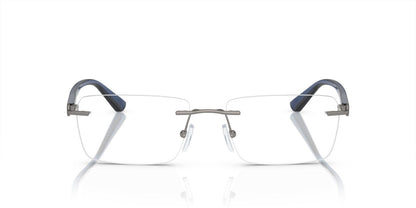 Lentes Oftálmicos Armani Exchange AX1064 Gris