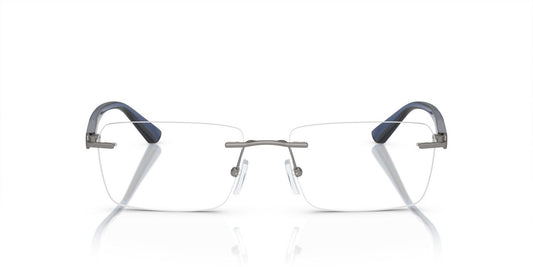 Lentes Oftálmicos Armani Exchange AX1064 Gris