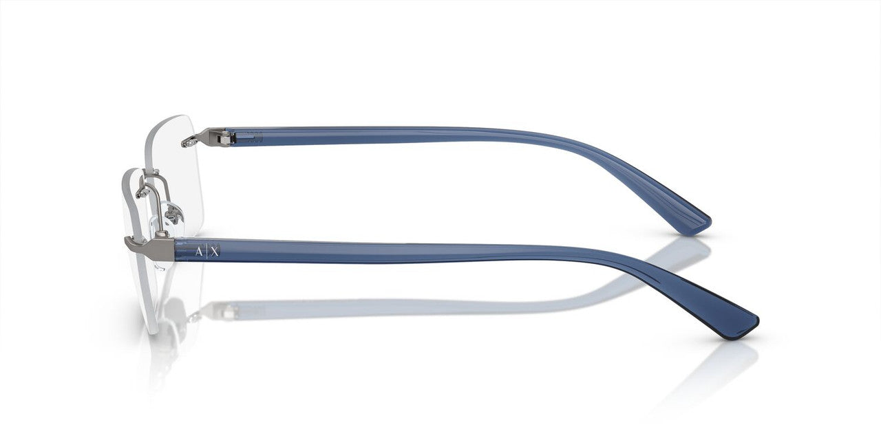 Lentes Oftálmicos Armani Exchange AX1064 Gris