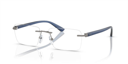 Lentes Oftálmicos Armani Exchange AX1064 Gris