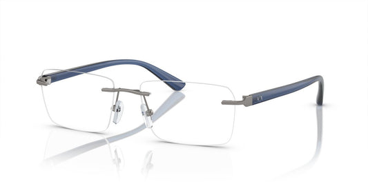 Lentes Oftálmicos Armani Exchange AX1064 Gris