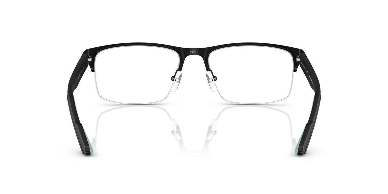 Lentes Oftálmicos Armani Exchange AX1068 Negro