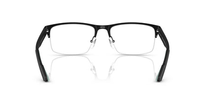 Lentes Oftálmicos Armani Exchange AX1068 Negro