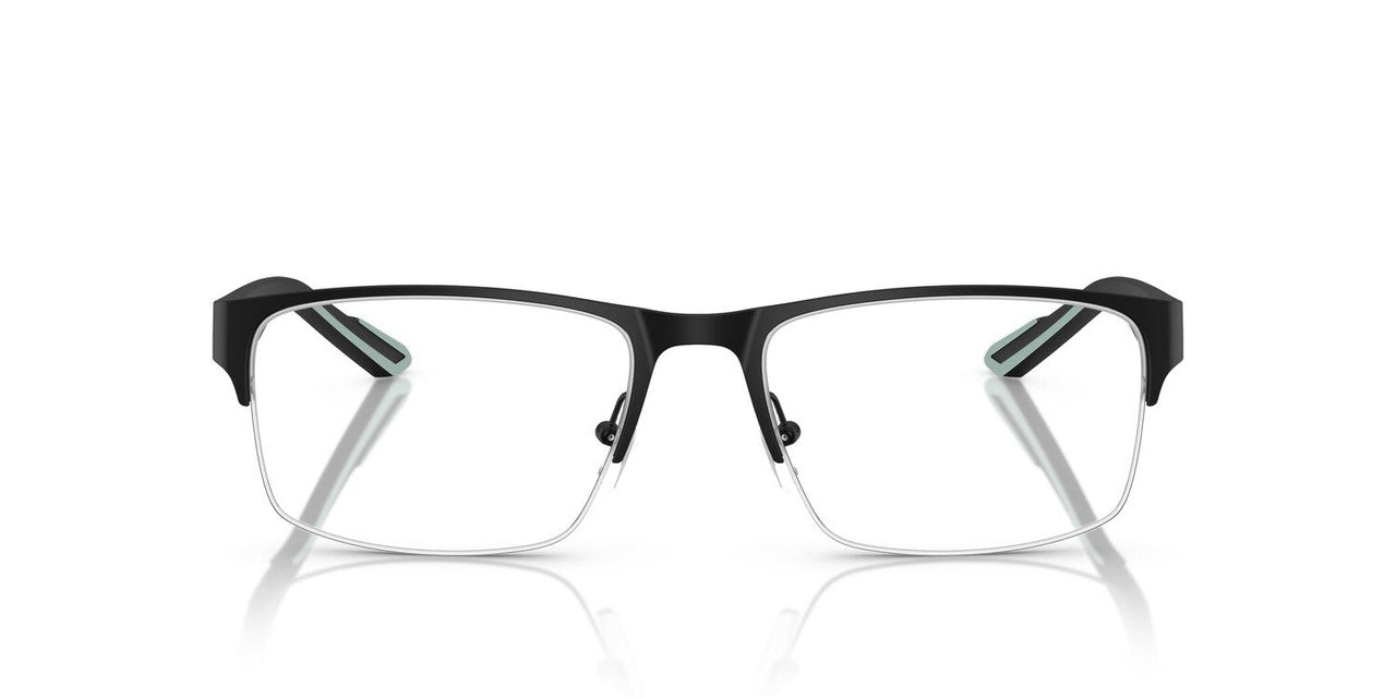 Lentes Oftálmicos Armani Exchange AX1068 Negro