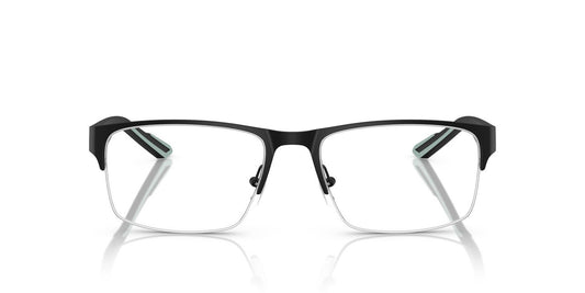 Lentes Oftálmicos Armani Exchange AX1068 Negro