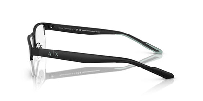 Lentes Oftálmicos Armani Exchange AX1068 Negro