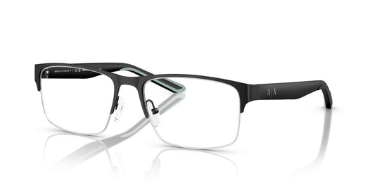Lentes Oftálmicos Armani Exchange AX1068 Negro
