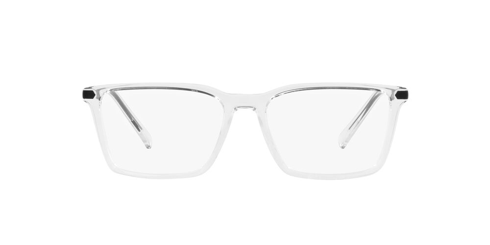 Lentes Oftálmicos Armani Exchange AX3077 Transparente