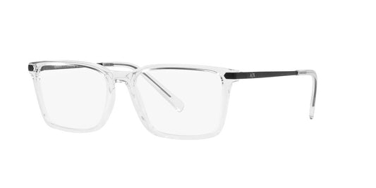 Lentes Oftálmicos Armani Exchange AX3077 Transparente