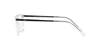 Lentes Oftálmicos Armani Exchange AX3077 Transparente