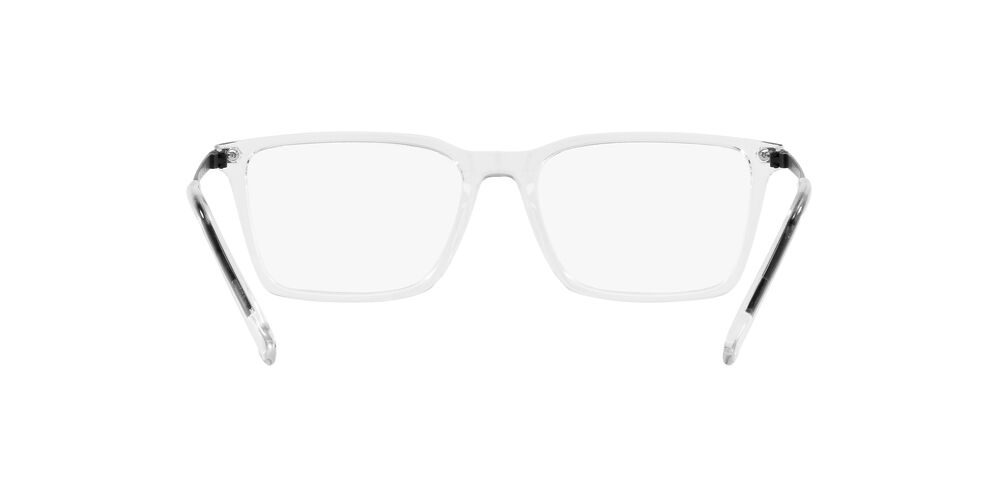 Lentes Oftálmicos Armani Exchange AX3077 Transparente