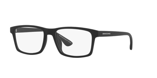 Lentes Oftálmicos Armani Exchange AX3083U Negro