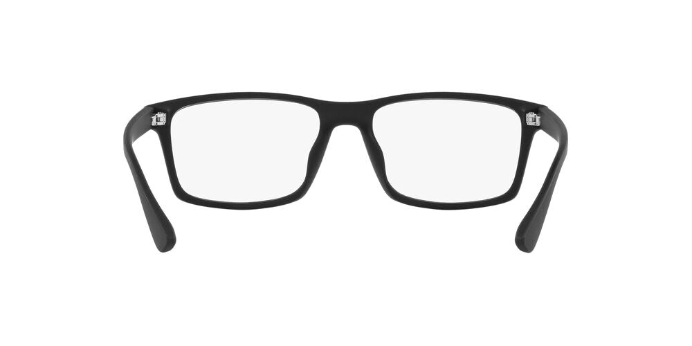 Lentes Oftálmicos Armani Exchange AX3083U Negro