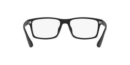 Lentes Oftálmicos Armani Exchange AX3083U Negro