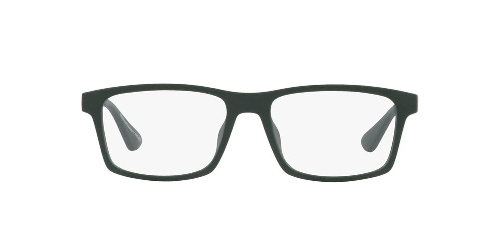 Lentes Oftálmicos Armani Exchange 0AX3083U Verde