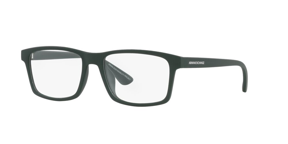 Lentes Oftálmicos Armani Exchange 0AX3083U Verde