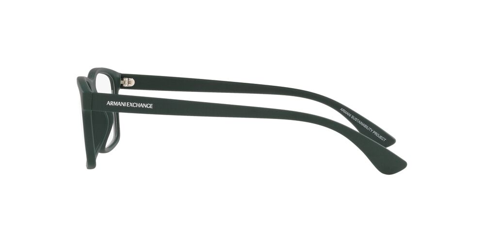 Lentes Oftálmicos Armani Exchange 0AX3083U Verde
