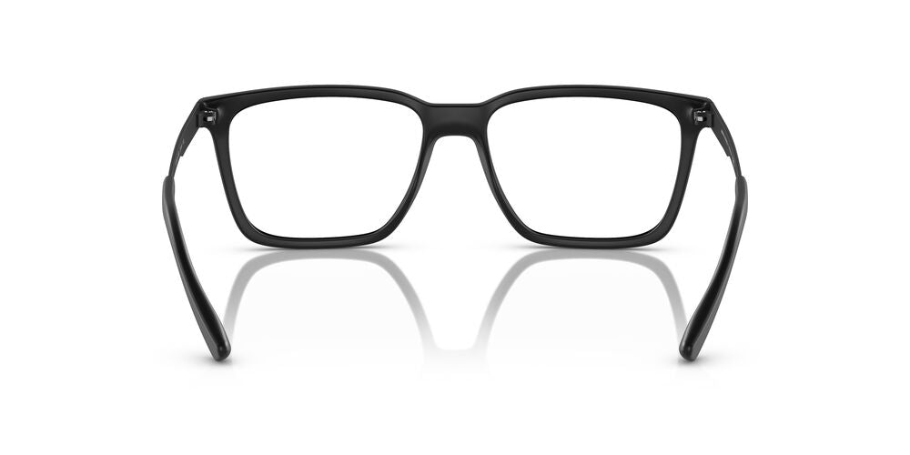 Lentes Oftálmicos Armani Exchange 0AX3103 Negro