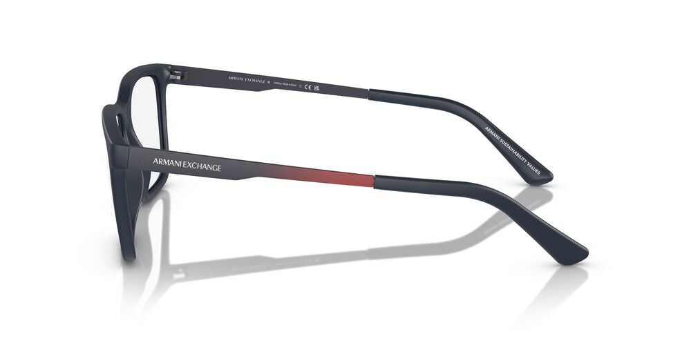 Lentes Oftálmicos Armani Exchange 0AX3103 Azul
