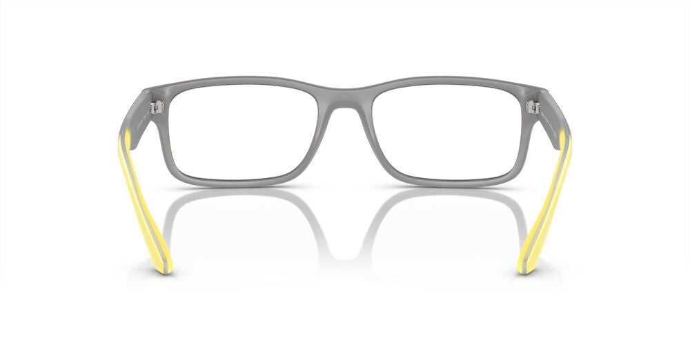 Lentes Oftálmicos Armani Exchange AX3106 Gris
