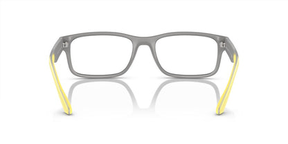 Lentes Oftálmicos Armani Exchange AX3106 Gris