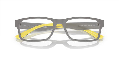 Lentes Oftálmicos Armani Exchange AX3106 Gris