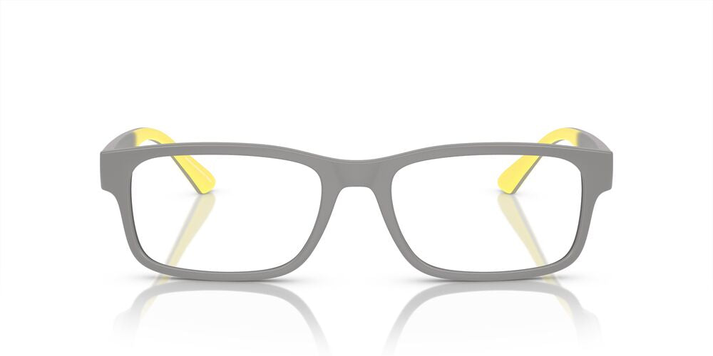 Lentes Oftálmicos Armani Exchange AX3106 Gris