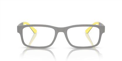 Lentes Oftálmicos Armani Exchange AX3106 Gris
