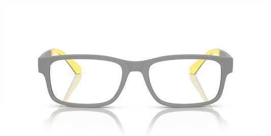 Lentes Oftálmicos Armani Exchange AX3106 Gris