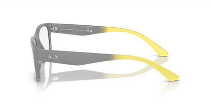 Lentes Oftálmicos Armani Exchange AX3106 Gris