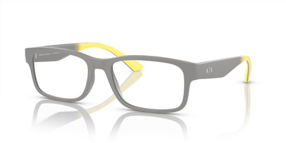 Lentes Oftálmicos Armani Exchange AX3106 Gris