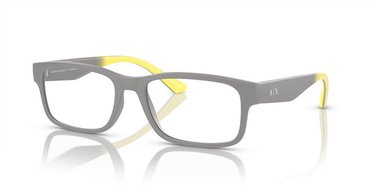 Lentes Oftálmicos Armani Exchange AX3106 Gris
