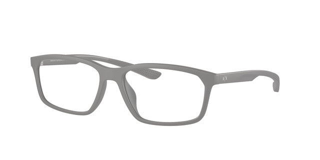 Lentes Oftálmicos Armani Exchange AX3108U Gris