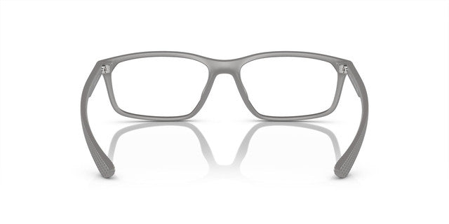Lentes Oftálmicos Armani Exchange AX3108U Gris