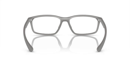 Lentes Oftálmicos Armani Exchange AX3108U Gris