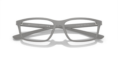 Lentes Oftálmicos Armani Exchange AX3108U Gris