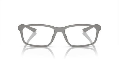 Lentes Oftálmicos Armani Exchange AX3108U Gris