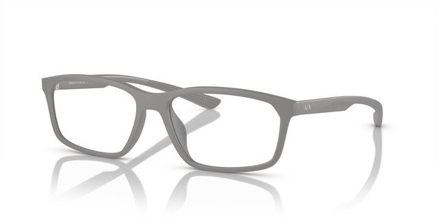 Lentes Oftálmicos Armani Exchange AX3108U Gris