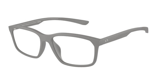 Lentes Oftálmicos Armani Exchange AX3108U Gris