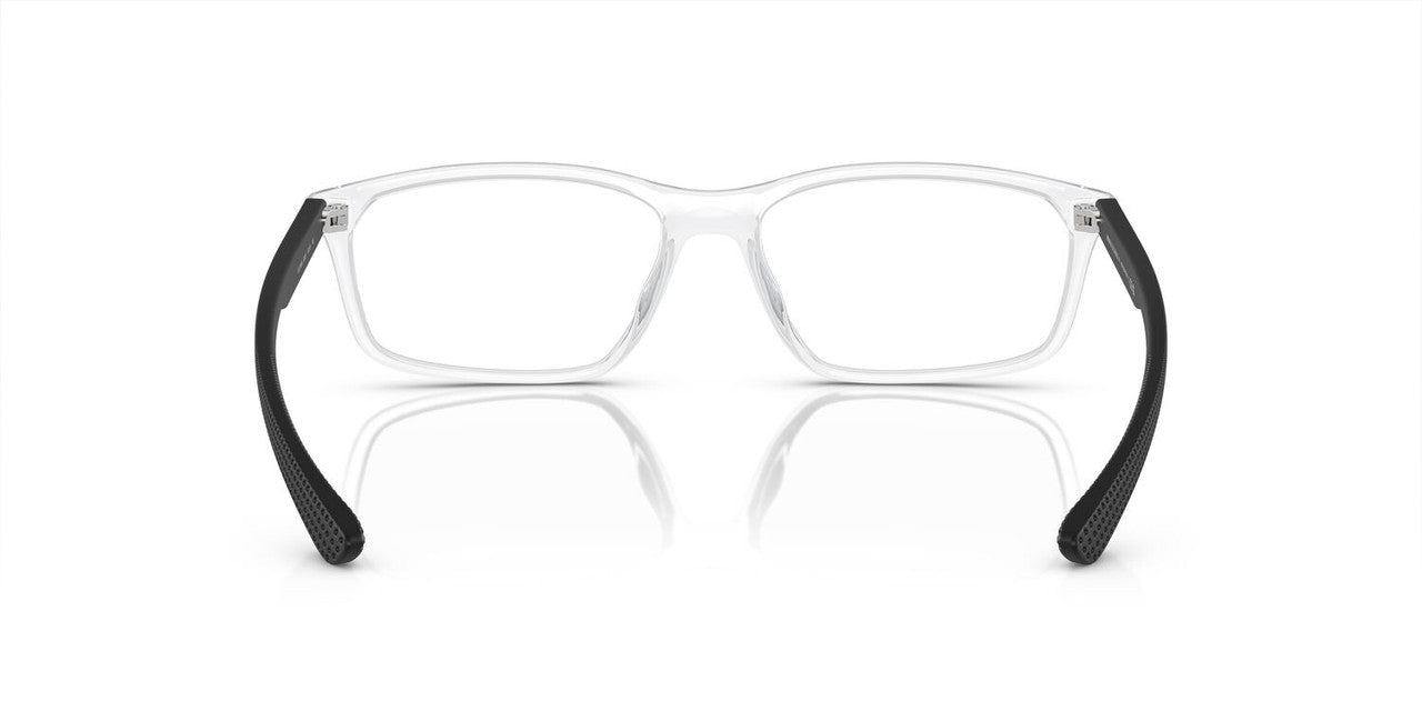 Lentes Oftálmicos Armani Exchange AX3108U Transparente