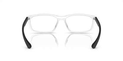 Lentes Oftálmicos Armani Exchange AX3108U Transparente