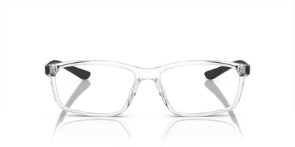 Lentes Oftálmicos Armani Exchange AX3108U Transparente