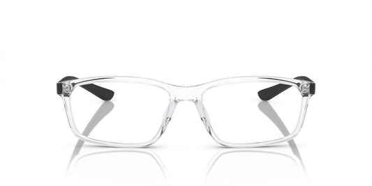 Lentes Oftálmicos Armani Exchange AX3108U Transparente