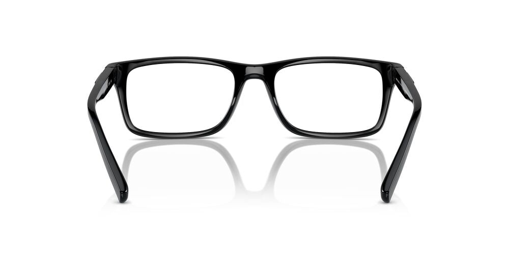 Lentes Oftálmicos Armani Exchange AX3115 Negro