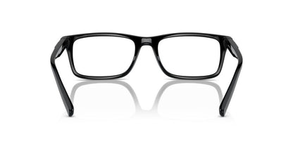 Lentes Oftálmicos Armani Exchange AX3115 Negro