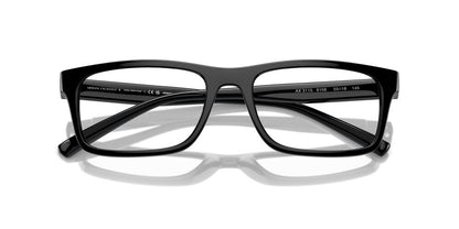 Lentes Oftálmicos Armani Exchange AX3115 Negro